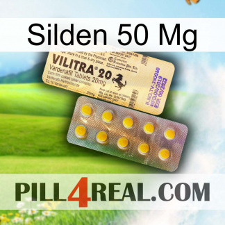 Silden 50Mg new06
